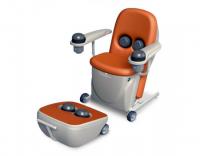 Массажный комплекс ЭПС Радуга-1 для детей