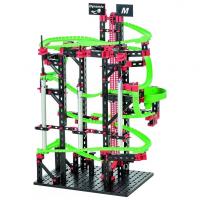 Образовательный конструктор FISCHERTECHNIK "Динамика М" уровня профи