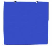 Мат гимнастический с вырезом под стойки (1х1х0,15 м)