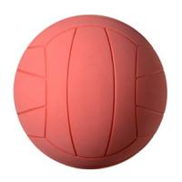 Мяч звенящий для торбола, размер 5