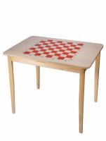 Стол шахматный №3