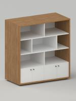 Стеллаж №7 (120х60х120 см)