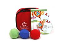 Комплекс Буквы. Цифры. Цвета, с видеобиоуправлением, развивающе-коррекционный