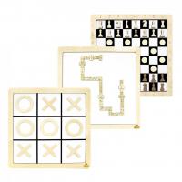 Набор настенных игр «Логика»