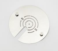 Заглушка 171 (КЭП-4, КПП)