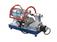 Токарный станок