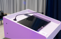 Мультимедийная трибуна Ancomp M-Tribune