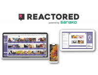 Онлайн платформа для Обучения Иностранным Языкам Reactored