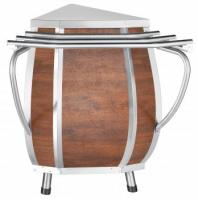 Модуль вспомогательный поворотный премьер, внешн.угол 45 градусов