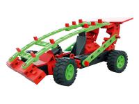 Образовательный конструктор FISCHERTECHNIK "Универсал" продвинутого уровня