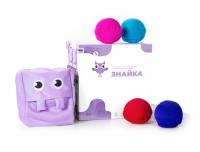 Комплекс МОБИ Знайка, программно-методический