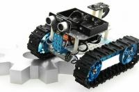 Образовательный конструктор Starter Robot Kit