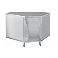 Модуль вспомогательный поворотный Патша, внутр.угол 90 градусов