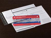 Тест Тулуз-Пьерона на диагностику работоспособности (базовый)