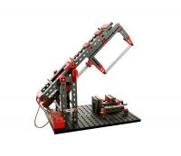 Образовательный конструктор FISCHERTECHNIK "Механика и статика 2" уровня профи