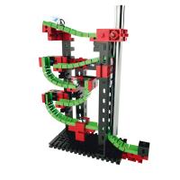 Образовательный конструктор FISCHERTECHNIK "Динамика S" уровня профи