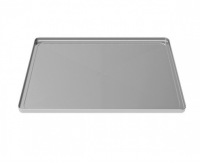 Лист для пекарного шкафа 600х400х15 мм алюм.