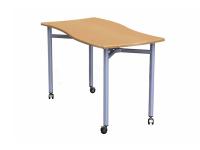 Стол трансформер PUZZLE 2