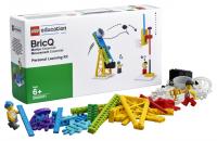 Набор для индивидуального обучения LEGO® Education BricQ Motion Старт