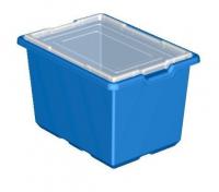 Коробки для хранения деталей (6 шт.)