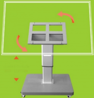 Мобильная стойка с электроприводом Multi-Angle Stand (с пультом дистанционного управления, с наклоном 90 градусов)