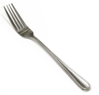 Вилка столовая, нерж. 18/0