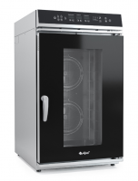 Пароконвектомат ПКА 10-2/3П