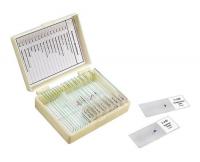 Набор препаратов «Анатомия и физиология», 16 образцов для школы