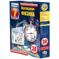 Наглядная физика 7 класс (интерактивное пособие)