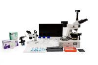 Учебно-методический набор «Теплофизика наноструктур и функциональных материалов»