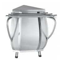 Модуль вспомогательный поворотный Патша, внешн.угол 45 градусов