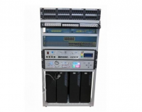 Типовой комплект учебного оборудования «Сетевая безопасность» SECURITY-CISCO