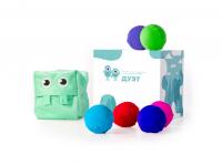 Комплекс МОБИ Дуэт, программно-методический