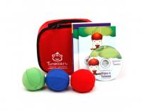 Комплекс Игры с Тимом, с видеобиоуправлением, развивающе-коррекционный