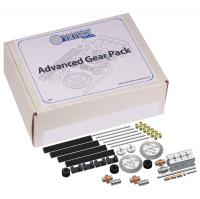 КОМПЛЕКТ УСОВЕРШЕНСТВОВАННЫХ ШЕСТЕРЁН СЕРИИ TETRIX® MAX