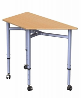 Стол трансформер PUZZLE 9