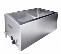 Мармит электрический настольный 600x338x243 мм