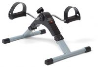 Велотренажёр с электронным монитором