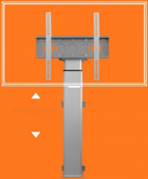 Настенное крепление  с электроприводом Wall Mount Type (с пультом дистанционного управления, регулировка по высоте)