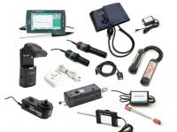 Цифровая лаборатория по биологии, экологии, естествознанию (цифровой комплекс). VERNIER