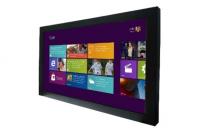 Интерактивная панель Cras Q, 42", 2 касания