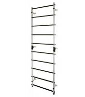 Металлическая шведская стенка (750х2450 мм) труба