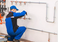 Мастерская "Сантехника и отопление"