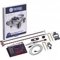 НАБОР КОМПЛЕКТУЮЩИХ К КОНТРОЛЛЕРУ TETRIX® PRIZM®