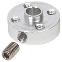 Вал-ступица двигателя TETRIX MAX (2 шт.)