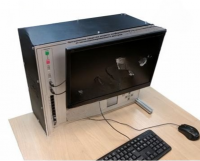 Учебный стенд "Программные средства защиты информации от несанкционированного доступа", ПЗИ-НСД 