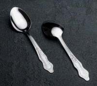 Ложка десертная h=16 см (толщ. 1,2 мм)