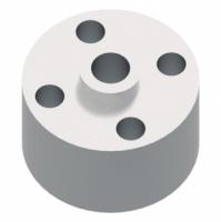 Проставка ступицы шестеренки TETRIX MAX (2 шт.)