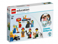 Конструктор LEGO Education PreSchool DUPLO Городские жители