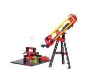 Образовательный конструктор FISCHERTECHNIK "Оптика" уровня профи